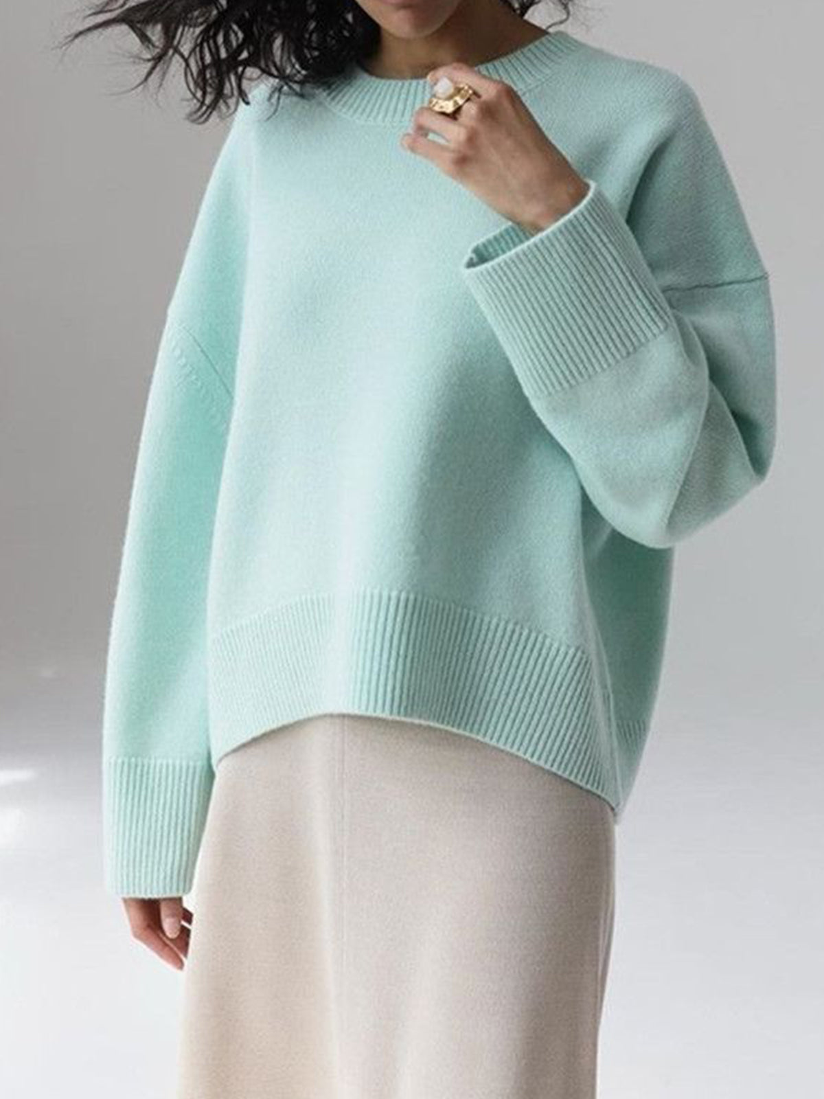 La Vie │ Pull-over