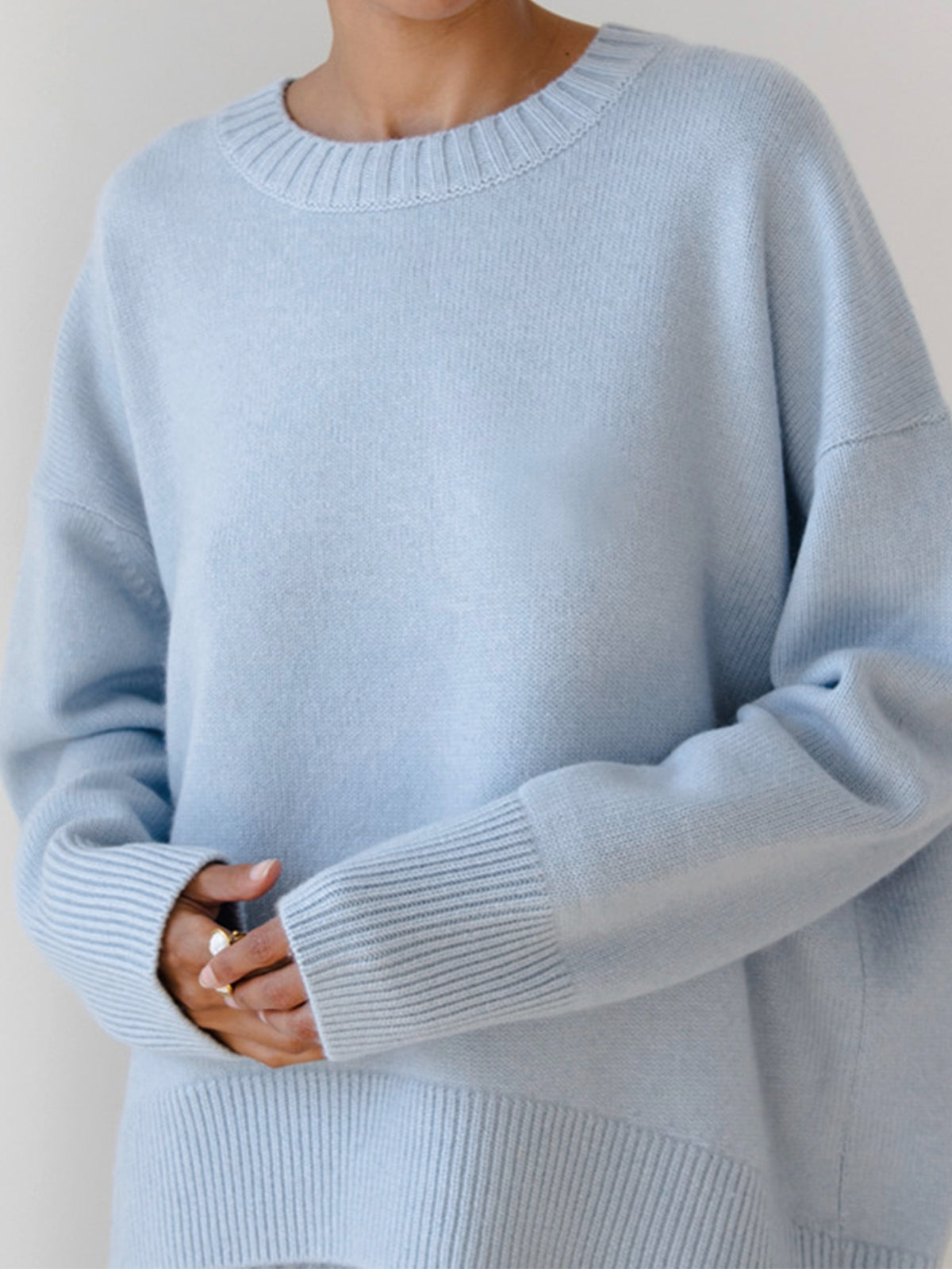 La Vie │ Pull-over