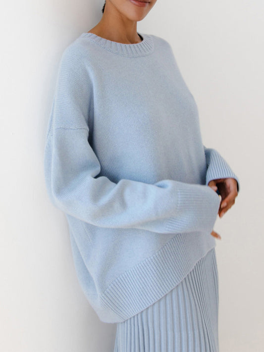 La Vie │ Pull-over
