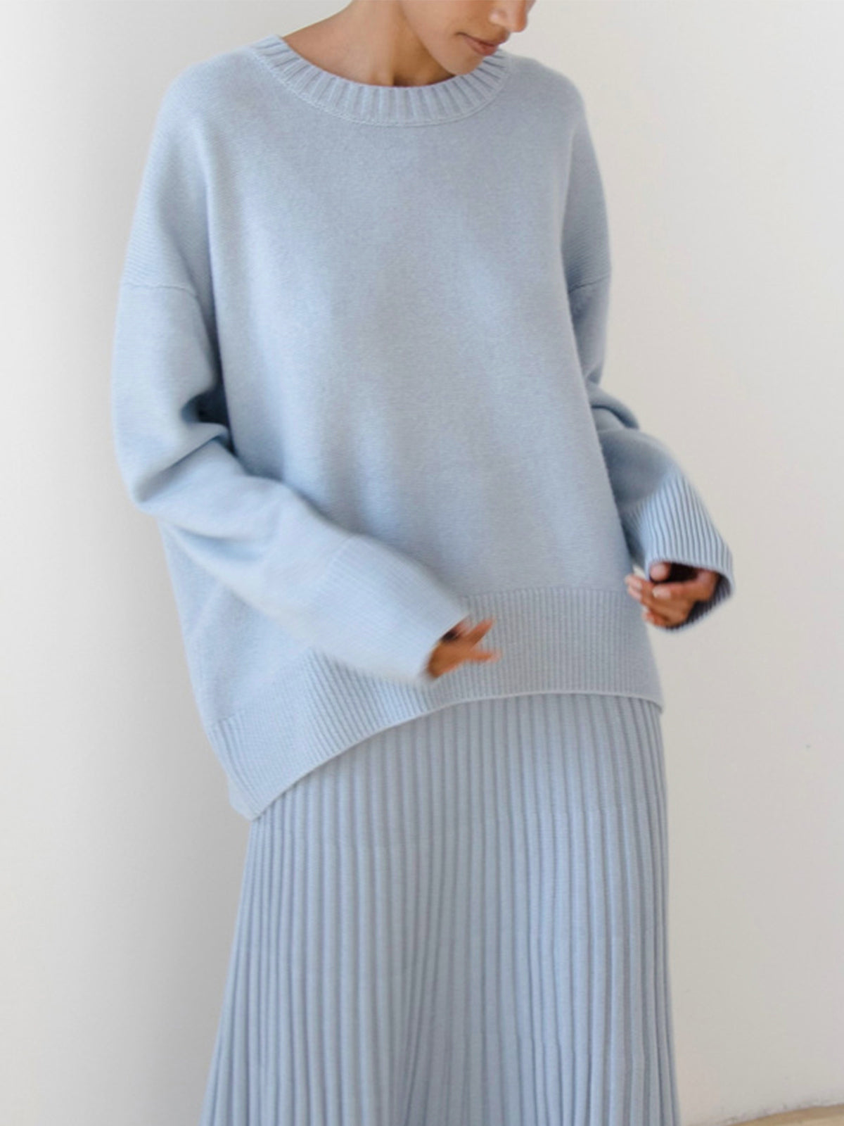La Vie │ Pull-over
