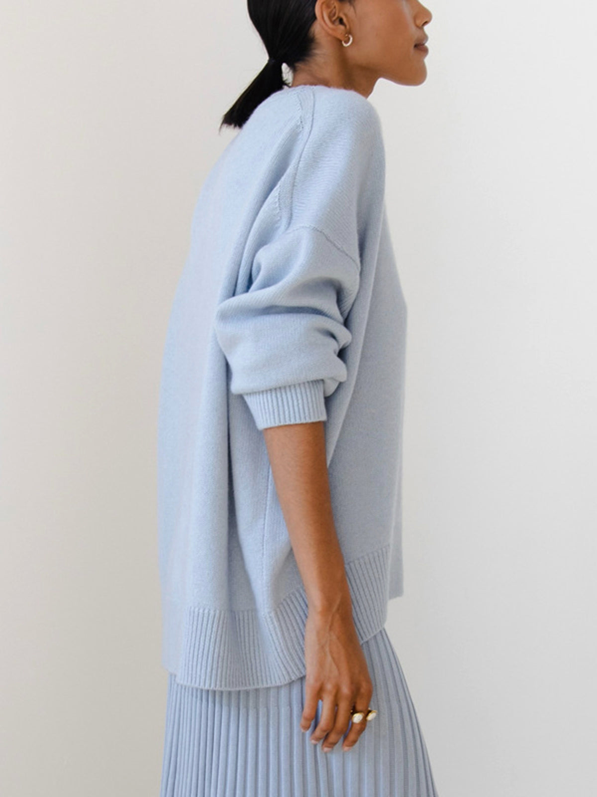 La Vie │ Pull-over