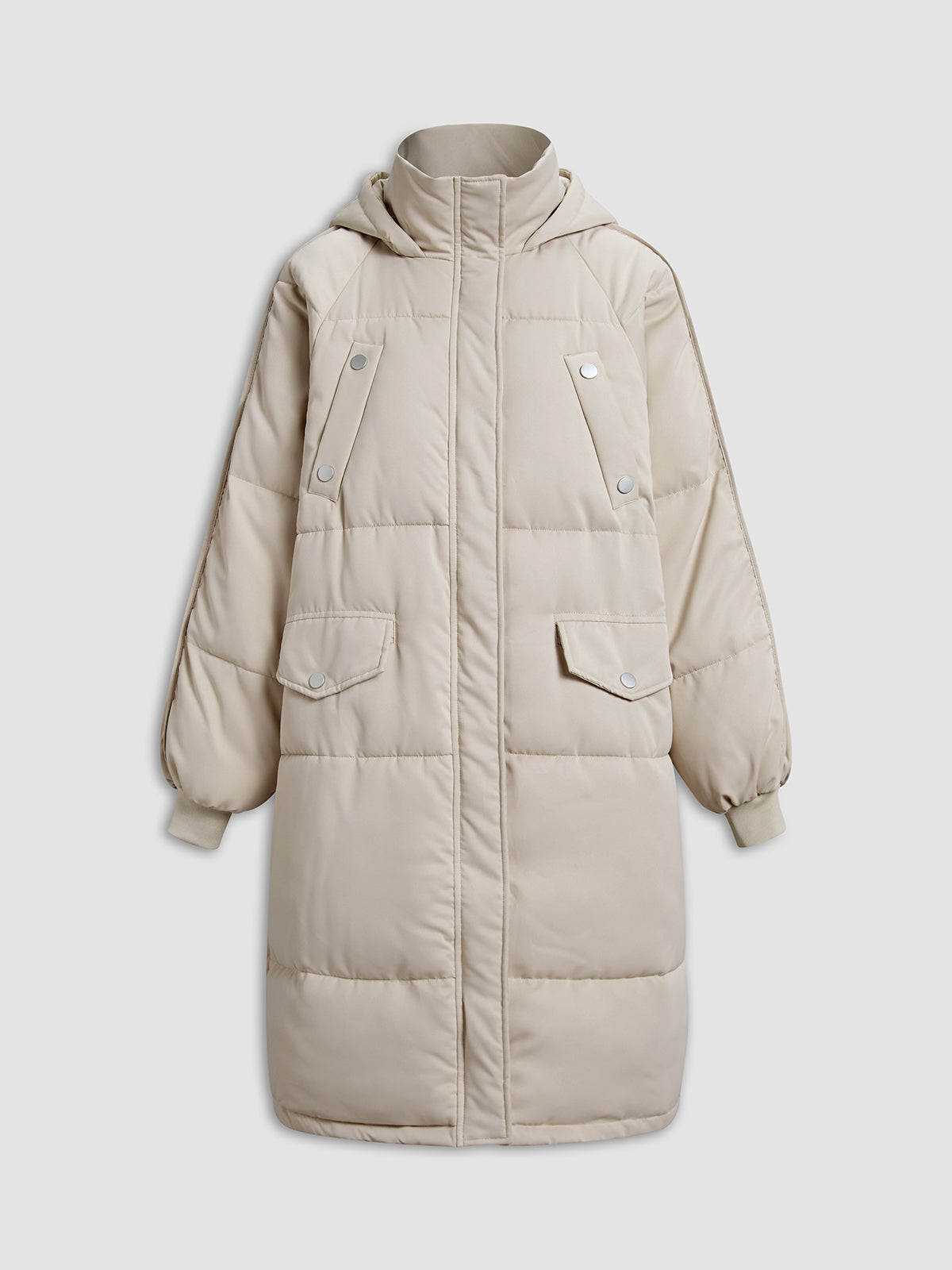 La Vie │ Manteau parka