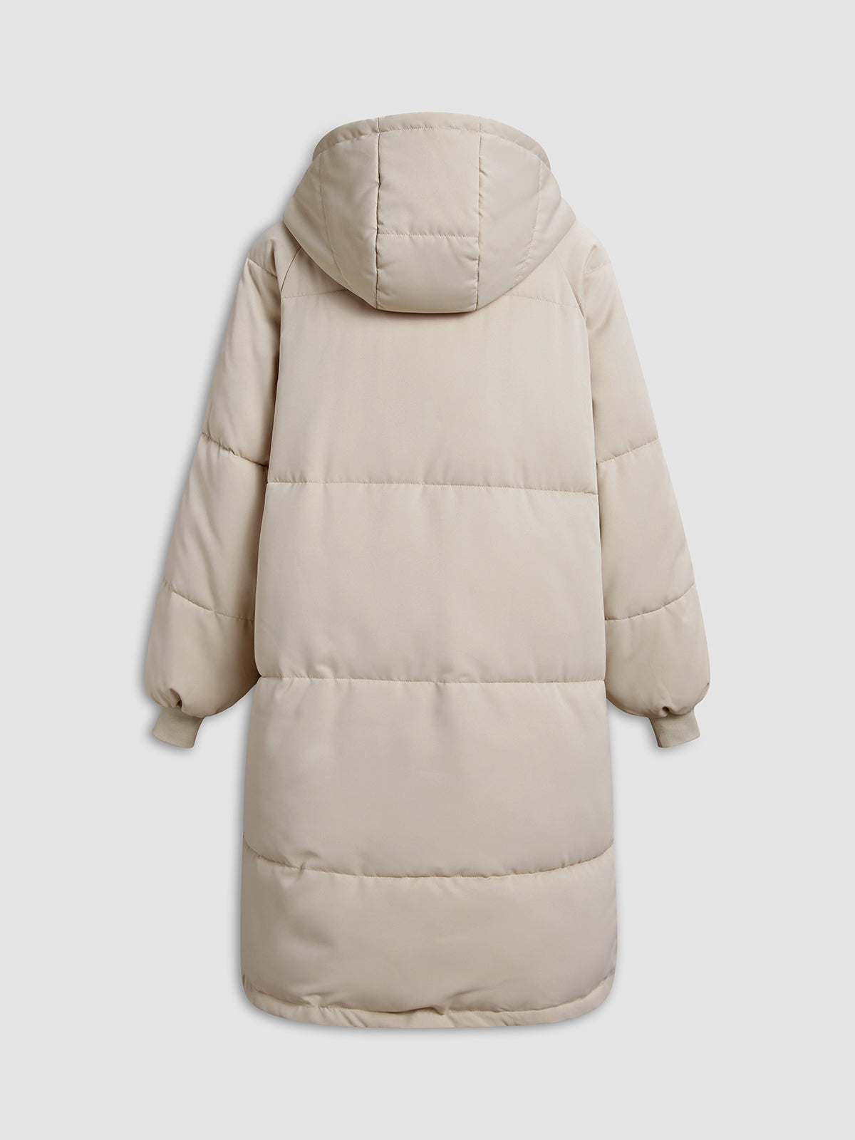 La Vie │ Manteau parka