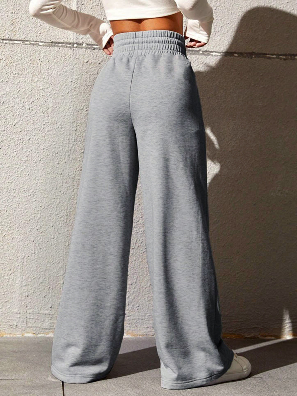 Clara - Pantalon De Jogging Ample Pour Femme