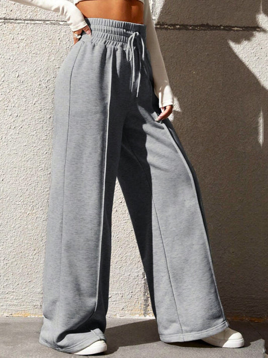 Clara - Pantalon De Jogging Ample Pour Femme