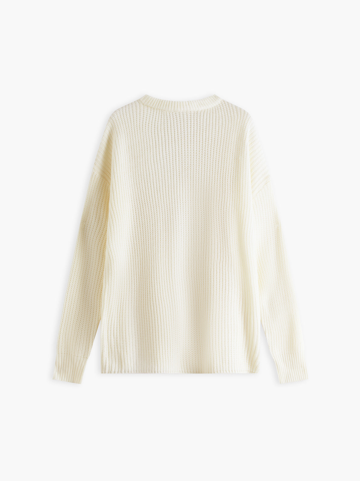 La Vie │ Pull Comfort Club