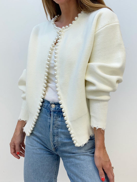 La Vie │ pull élégant