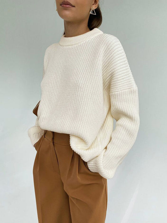 La Vie │ Pull Comfort Club