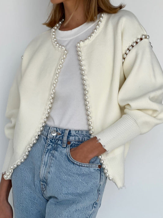 La Vie │ Gilet vintage