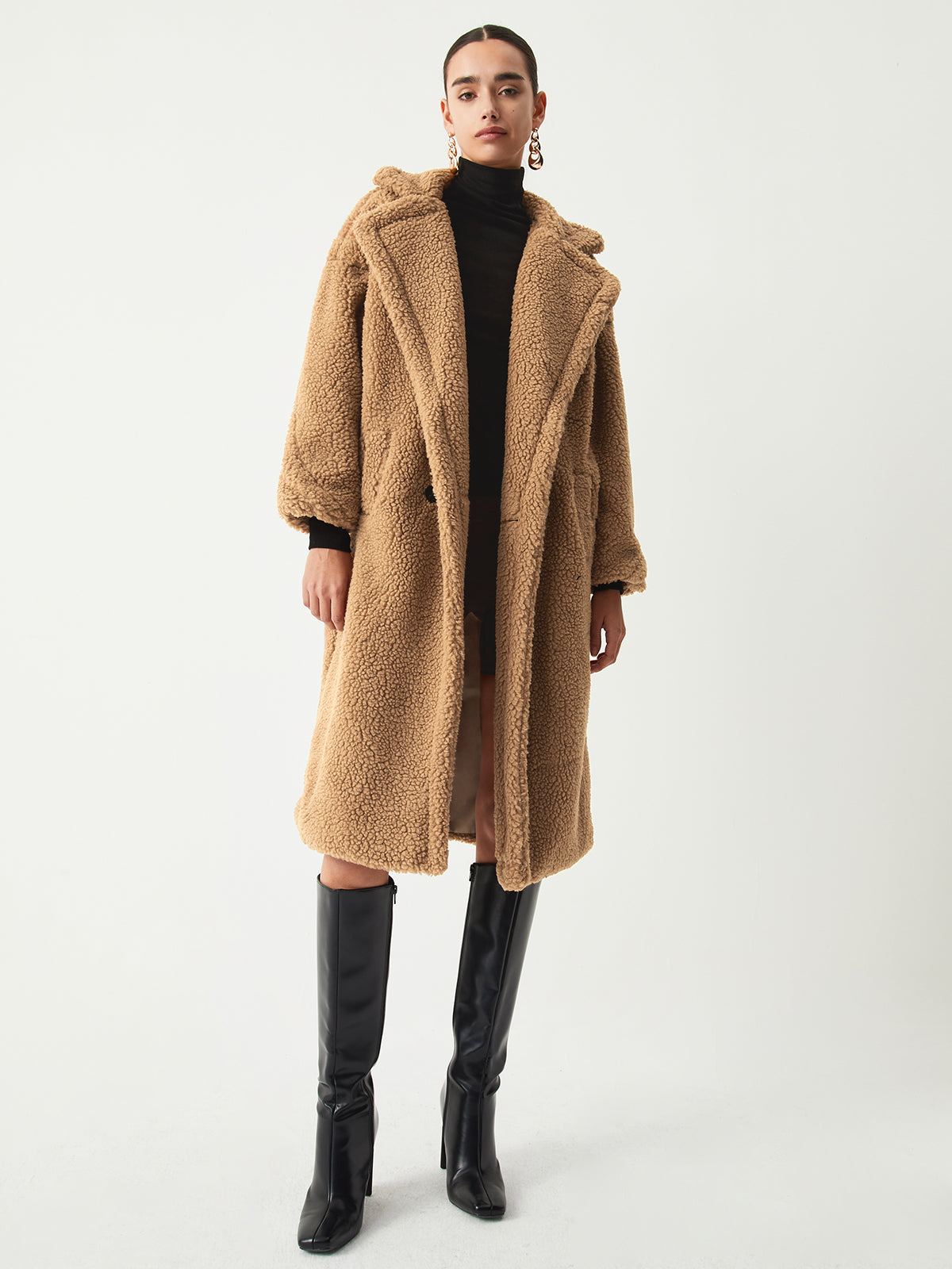 La Vie │ Veste Flurry