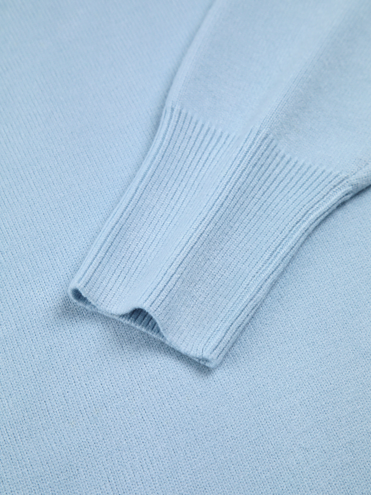 La Vie │ Pull à col roulé