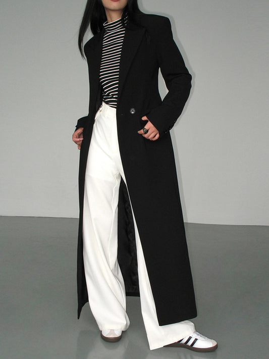 La Vie │ manteau blazer
