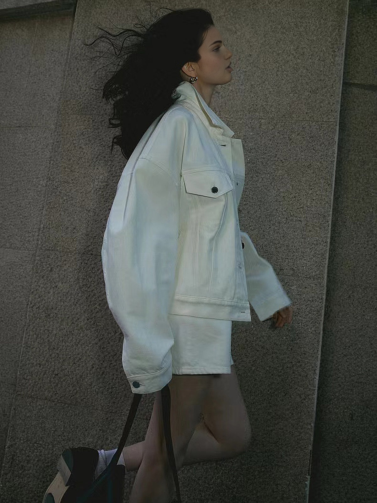 La Vie │ Veste polo