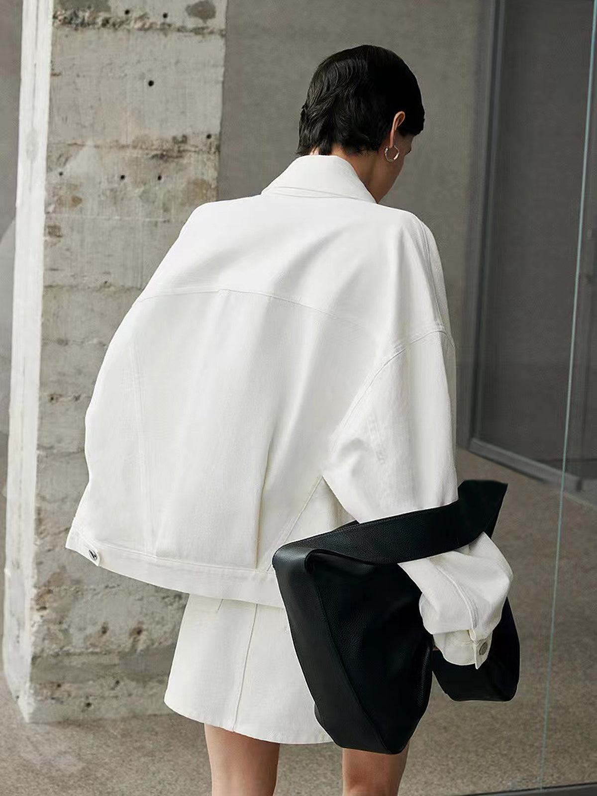 La Vie │ Veste polo