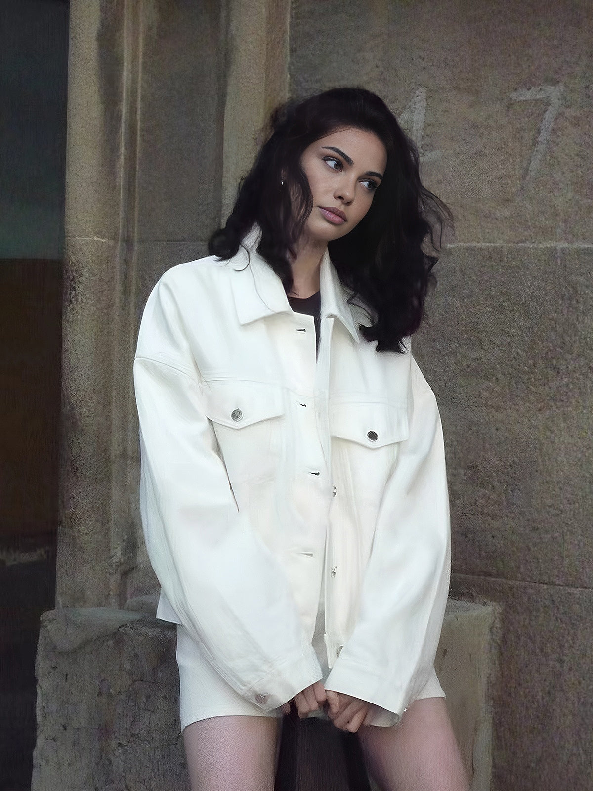 La Vie │ Veste polo