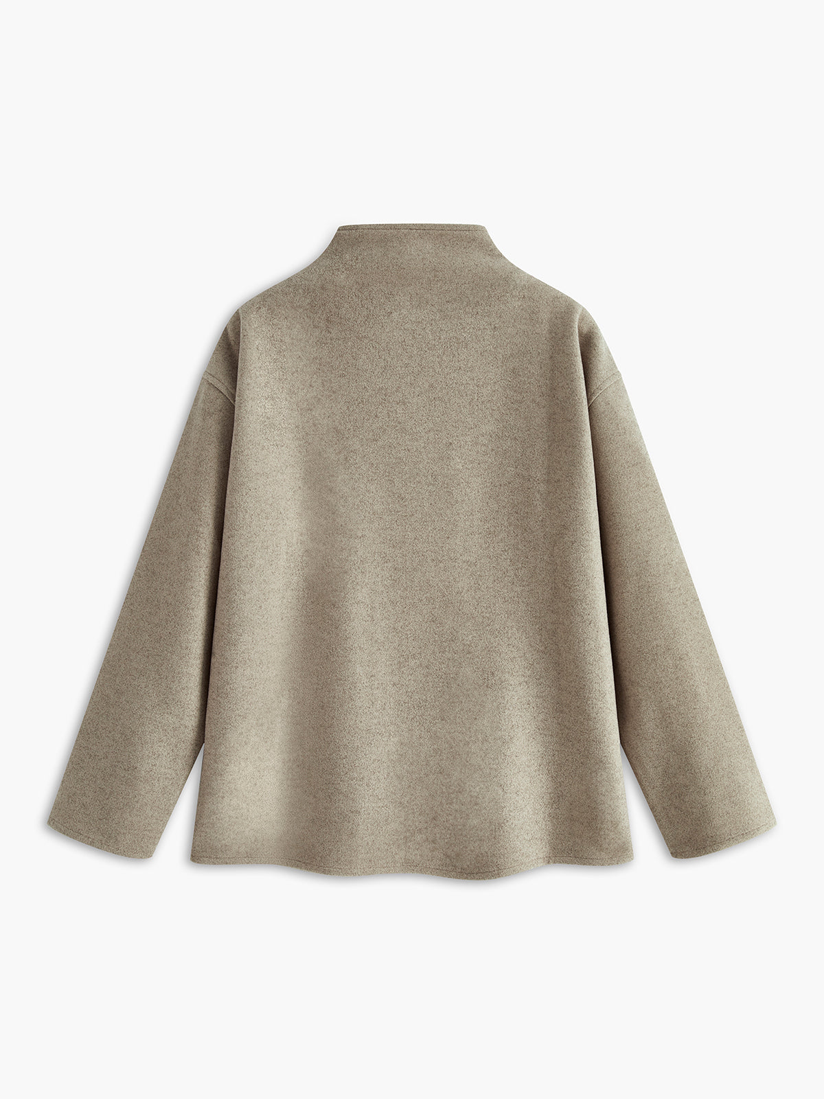 La Vie │ Veste à boutons