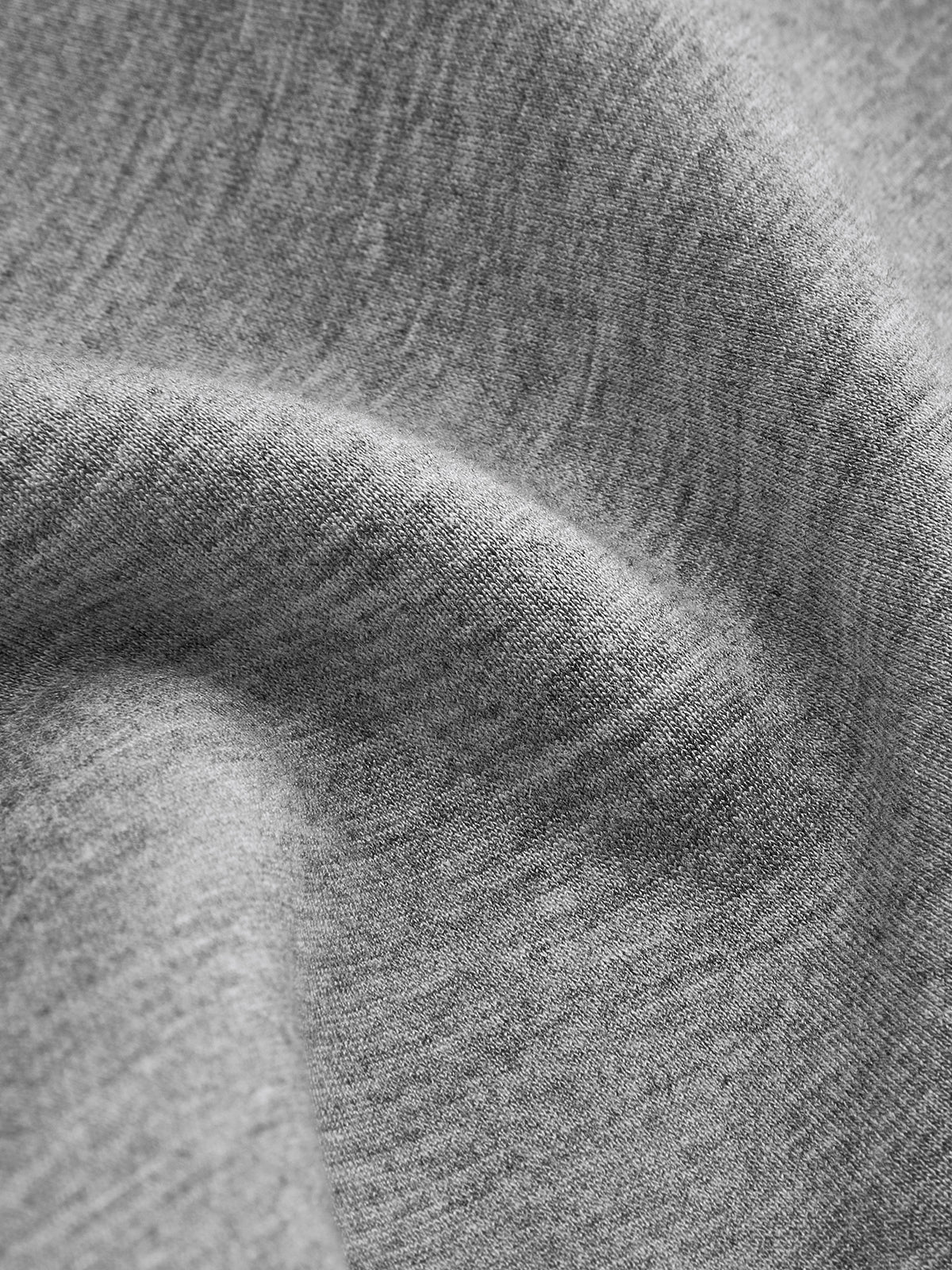 La Vie │ Zip Crop Hoodie