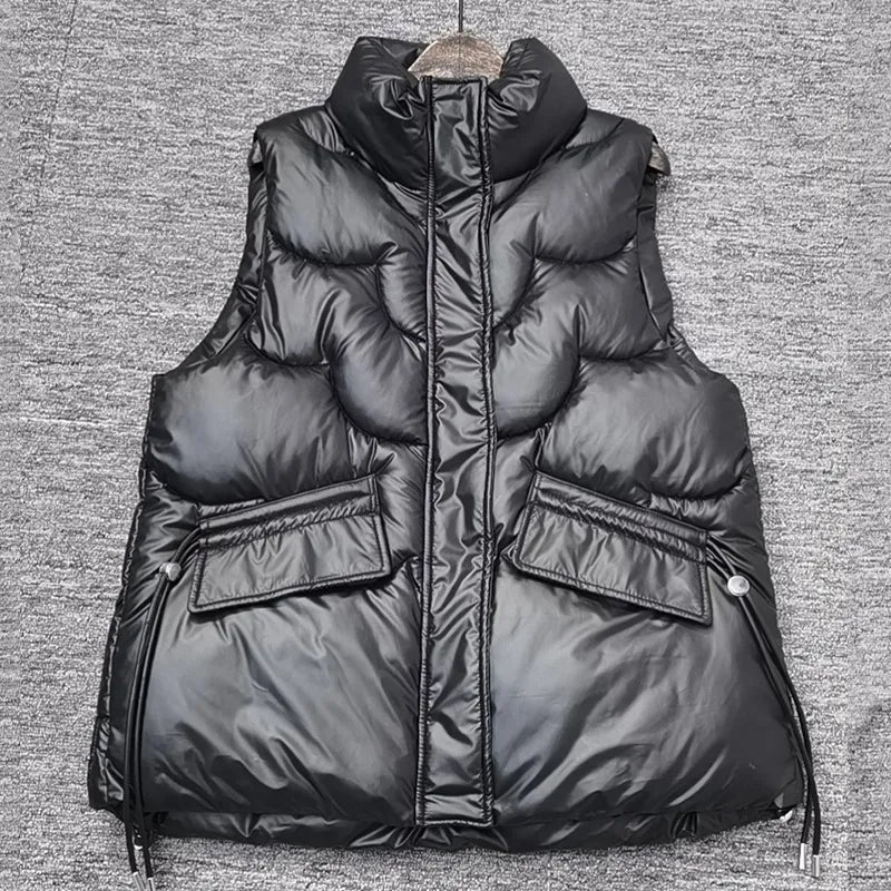 Veste d'hiver ultra légère - Rozellia