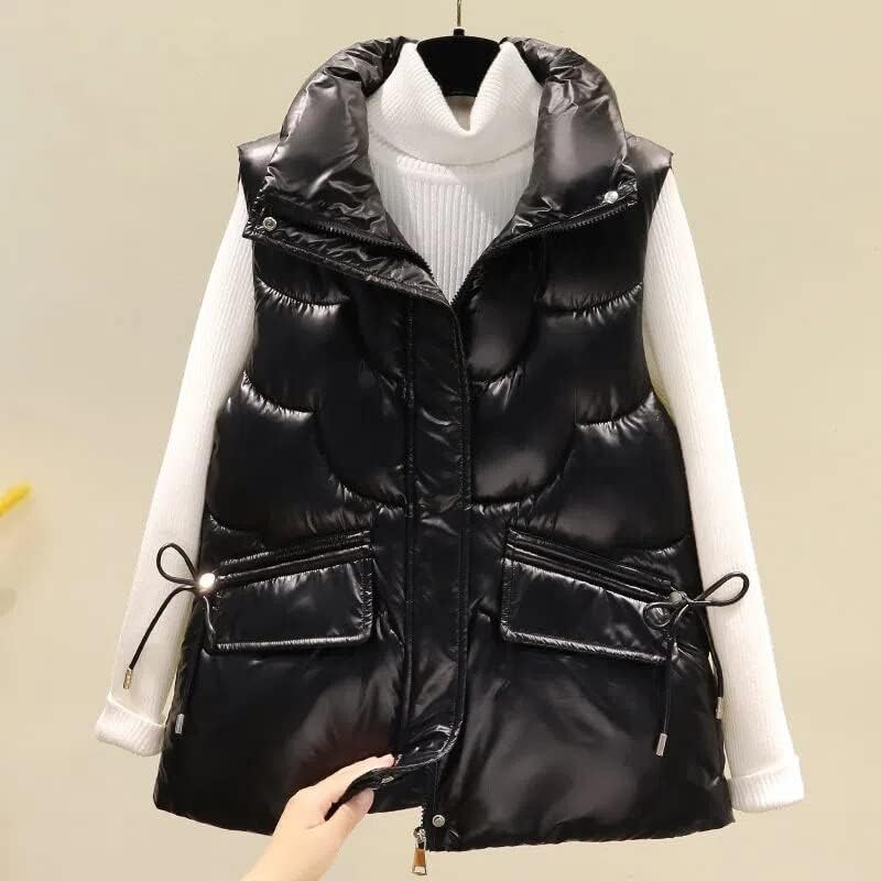 Veste d'hiver ultra légère - Rozellia