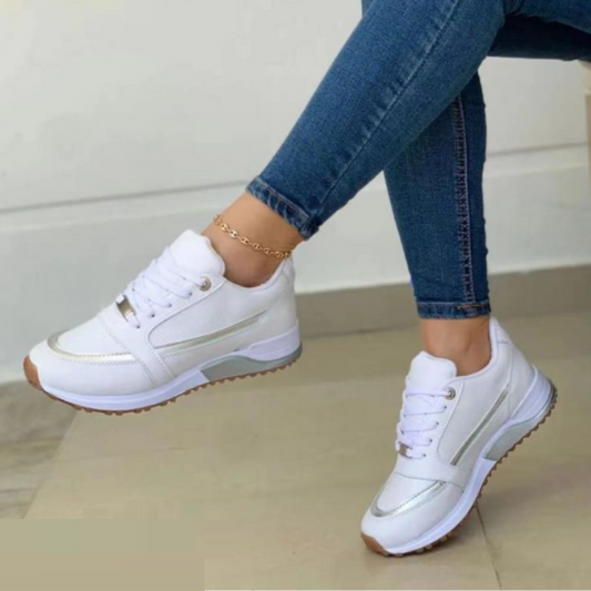 Azura - Baskets Confortables Et De Soutien
