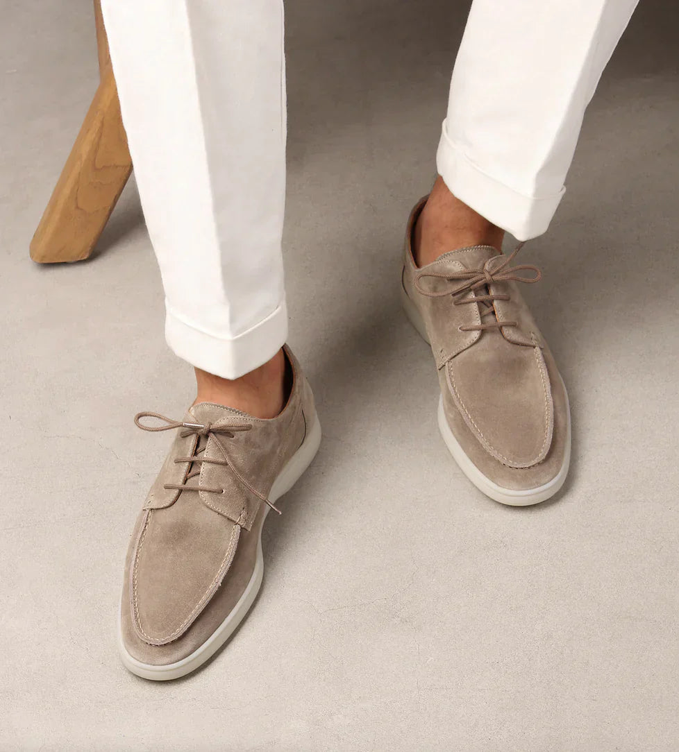Jack - Des mocassins pour hommes super élégants et confortables pour toutes les occasions