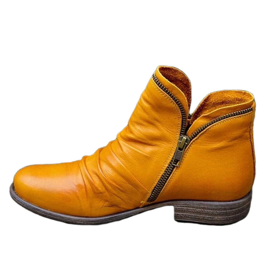 Bottes rétro - Eshina