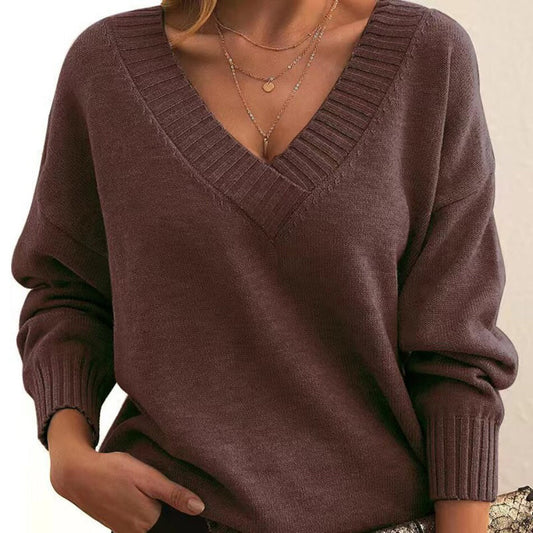 Shigeko | Pull douillet pour femmes