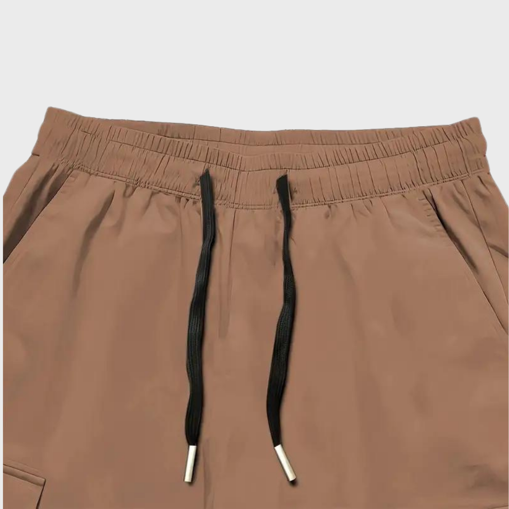 Holger - Pantalon cargo décontracté pour hommes