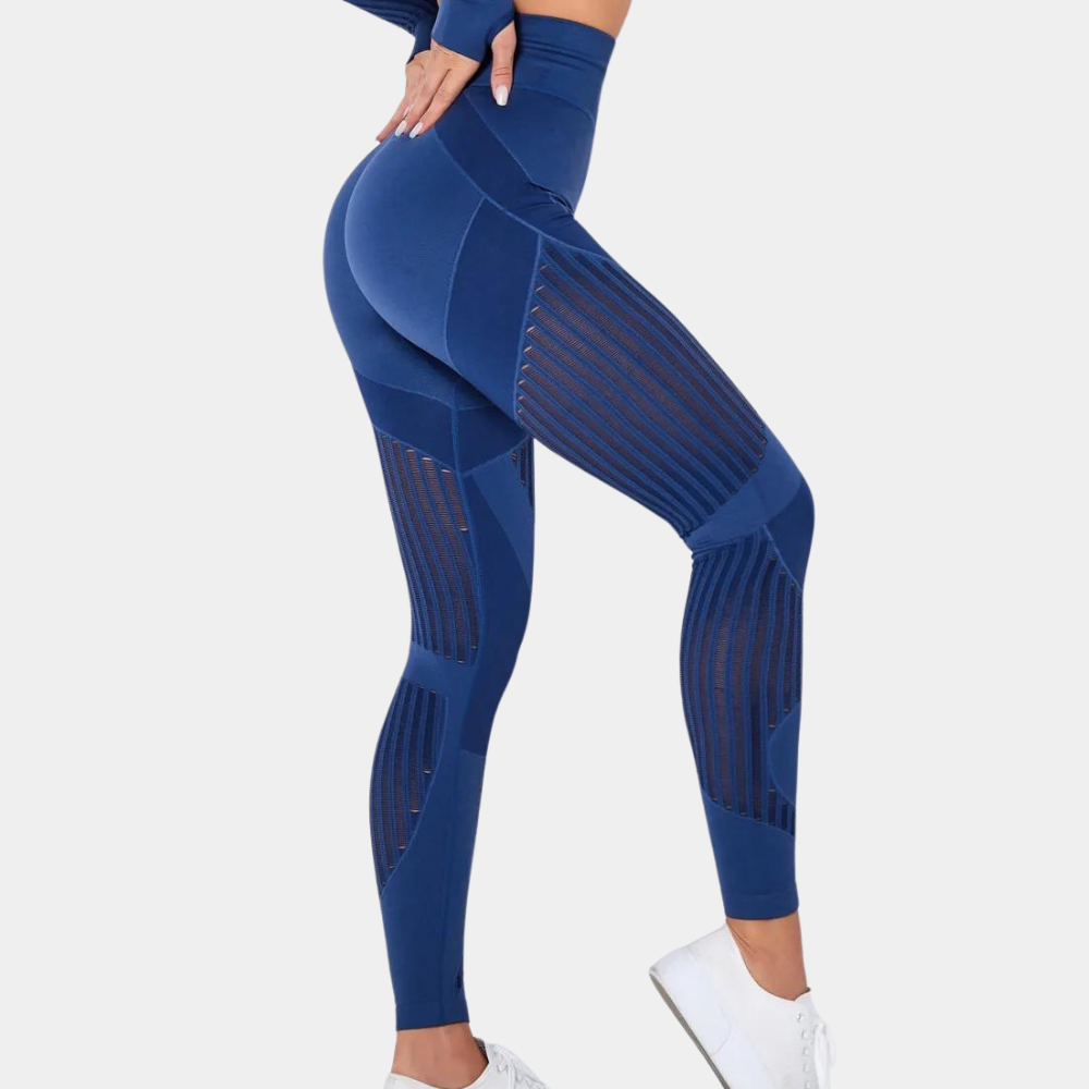 Branca - Leggings confortables pour femmes