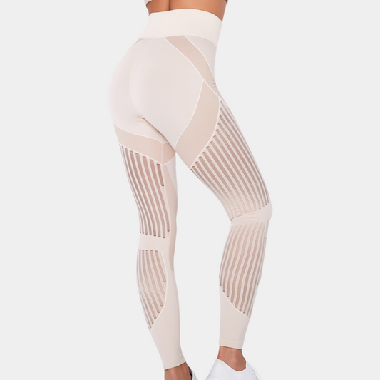 Branca - Leggings confortables pour femmes