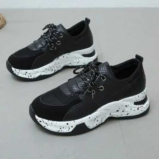 Magali - Chaussures féminines colorées et décontractées