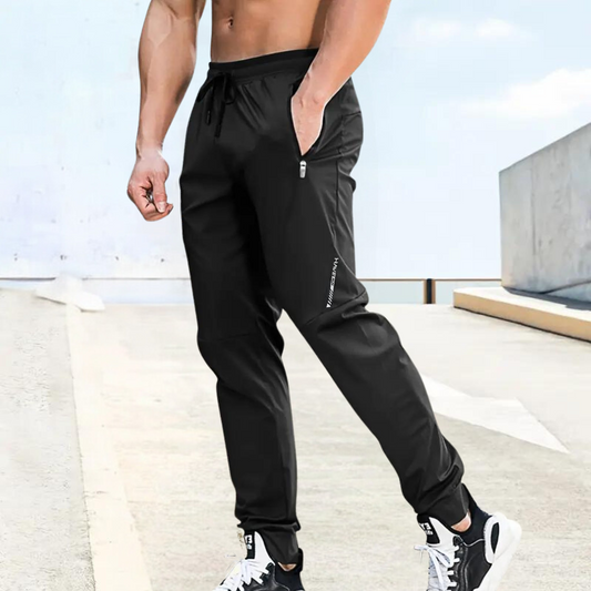 Thiago - Pantalon de sport décontracté pour hommes