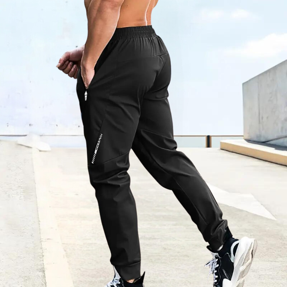 Thiago - Pantalon de sport décontracté pour hommes