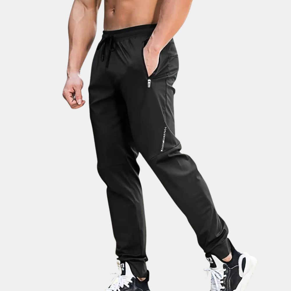 Thiago - Pantalon de sport décontracté pour hommes