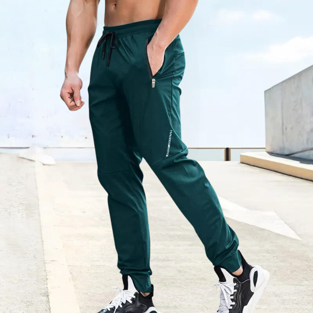 Thiago - Pantalon de sport décontracté pour hommes
