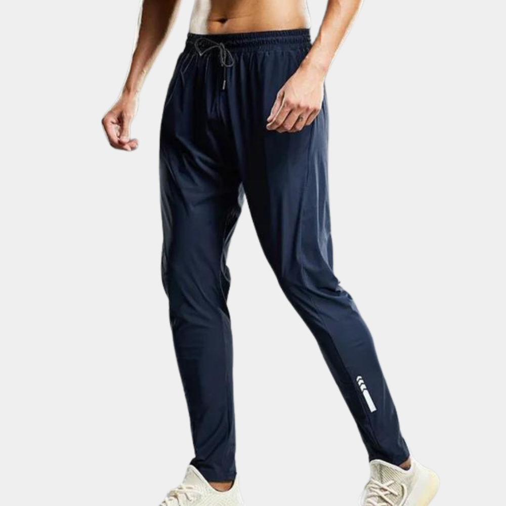 Arturo - Pantalon de survêtement décontracté pour hommes