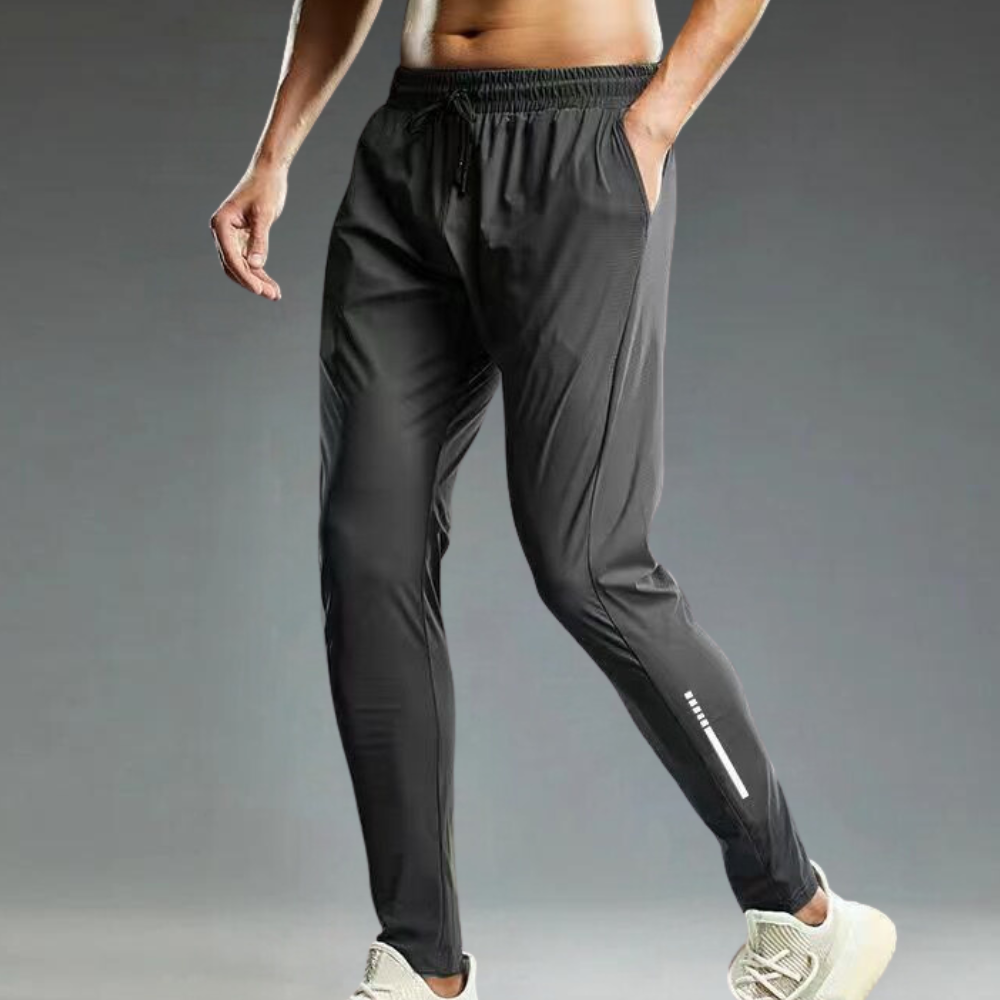 Arturo - Pantalon de survêtement décontracté pour hommes