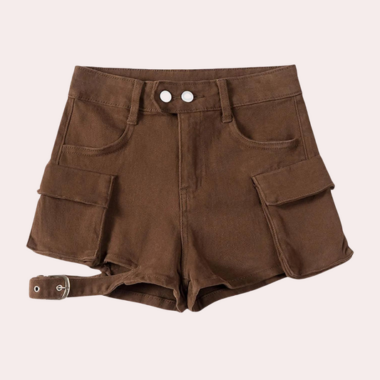 Stefana - Shorts pour femmes à la mode et pratiques