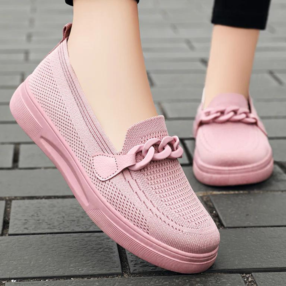 Agnetha - Chaussures légères pour femmes