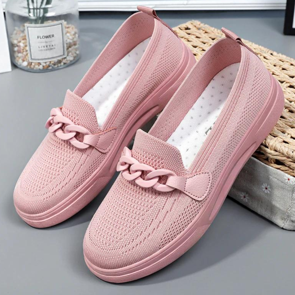 Agnetha - Chaussures légères pour femmes