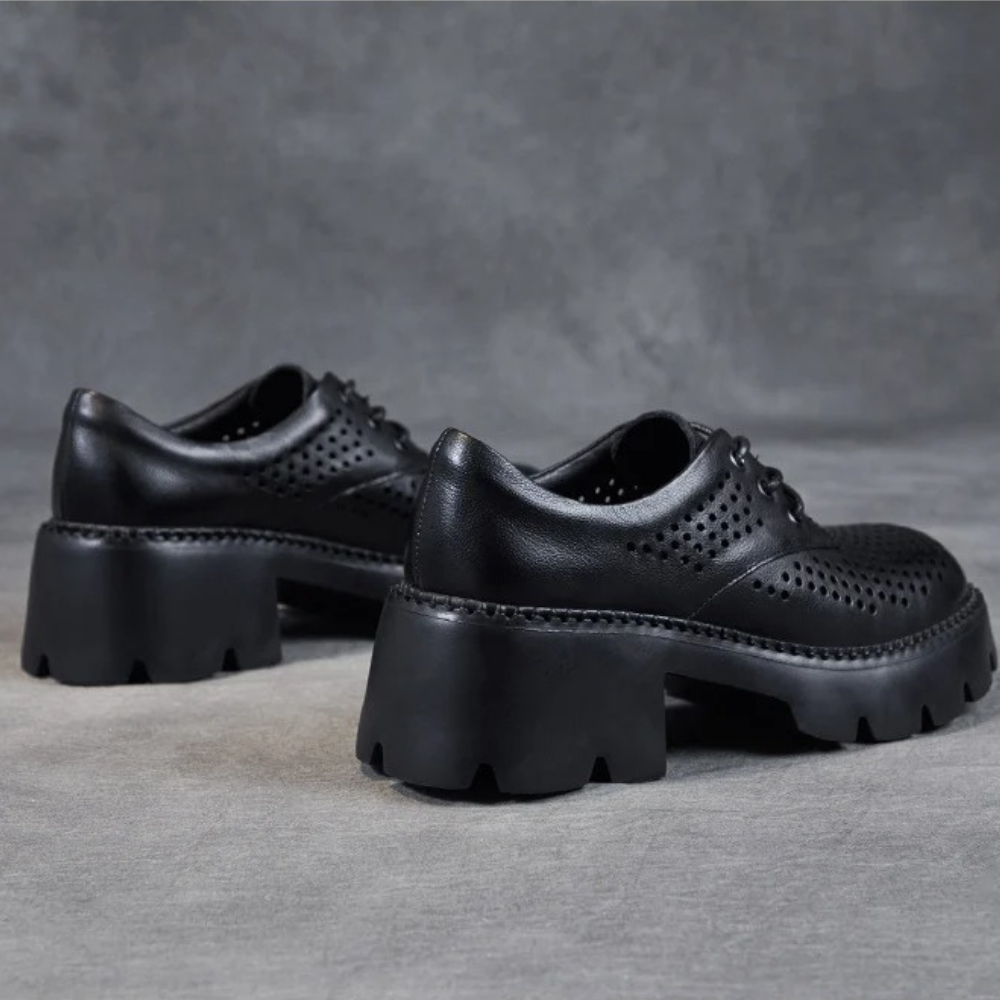 Imogen - Chaussures de luxe pour femmes