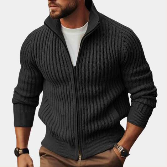 Raul - Pull de luxe pour hommes