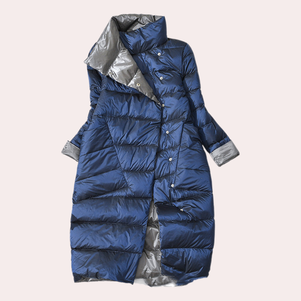 Erinne - Élégante veste matelassée pour femme