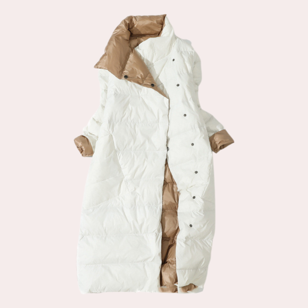 Erinne - Élégante veste matelassée pour femme