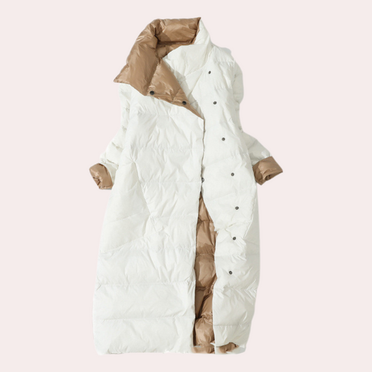 Erinne - Élégante veste matelassée pour femme
