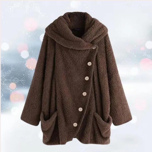 Alessandra - Veste d'hiver confortable pour femmes