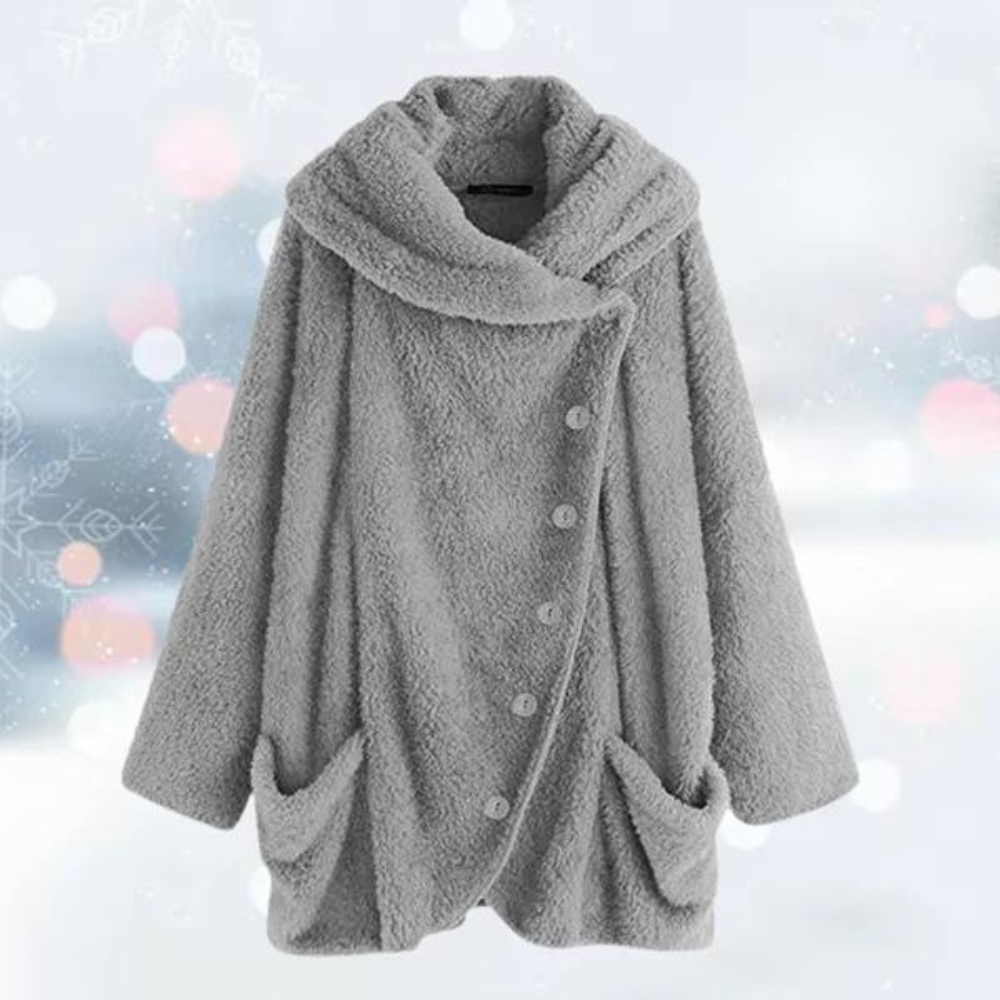 Alessandra - Veste d'hiver confortable pour femmes