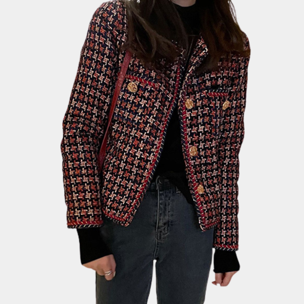 Adeline - Veste tendance pour femme