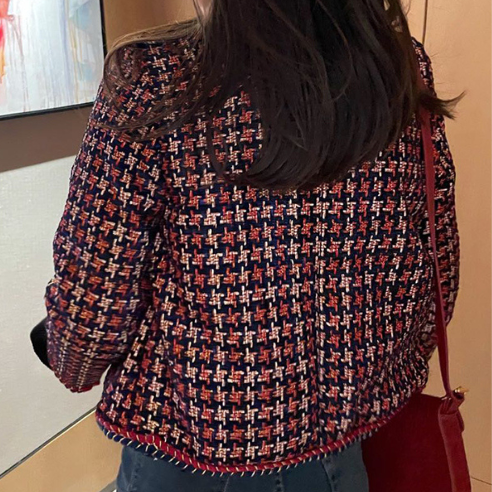 Adeline - Veste tendance pour femme