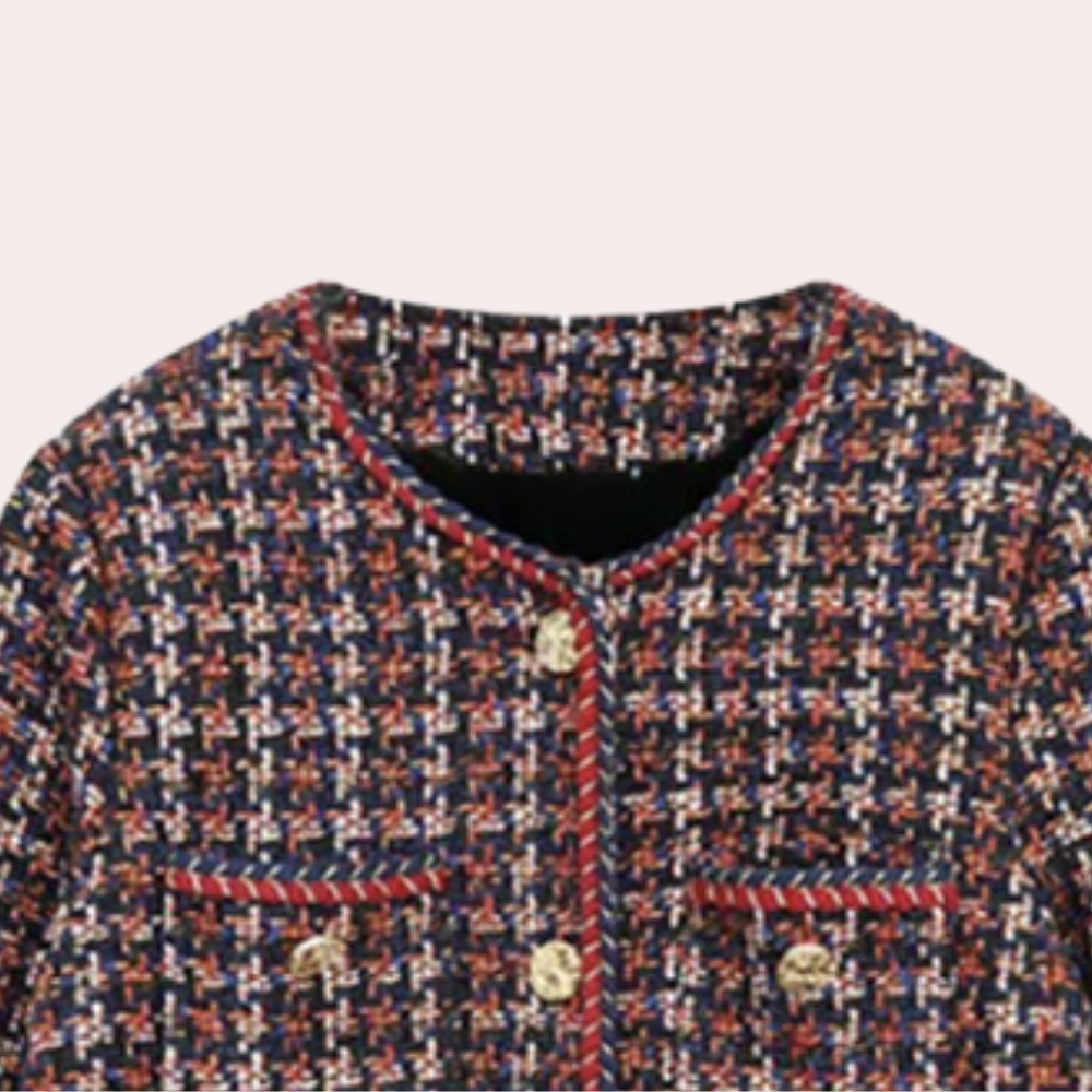 Adeline - Veste tendance pour femme